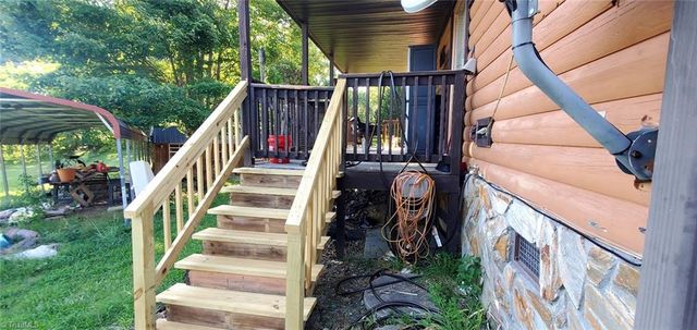 120 Kirkman Road, Mount Airy, NC 27030