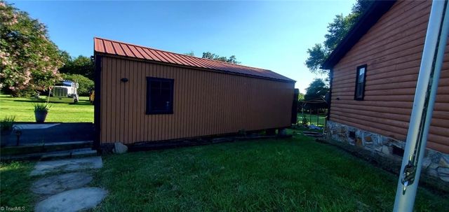 120 Kirkman Road, Mount Airy, NC 27030
