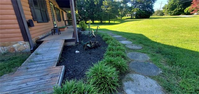 120 Kirkman Road, Mount Airy, NC 27030
