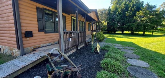 120 Kirkman Road, Mount Airy, NC 27030