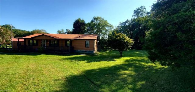 120 Kirkman Road, Mount Airy, NC 27030