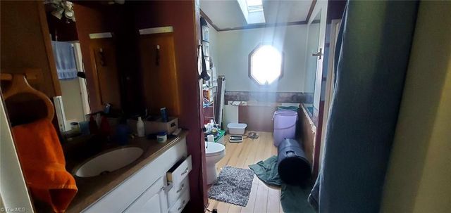 120 Kirkman Road, Mount Airy, NC 27030