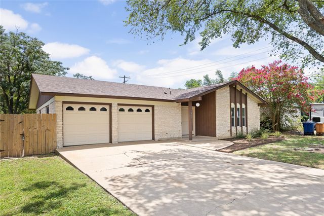 5803 Eureka DR, Austin, TX 78745