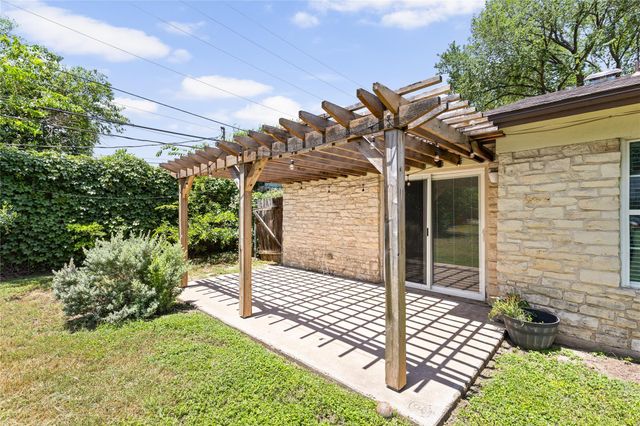 5803 Eureka DR, Austin, TX 78745