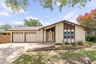 5803 Eureka DR, Austin, TX 78745