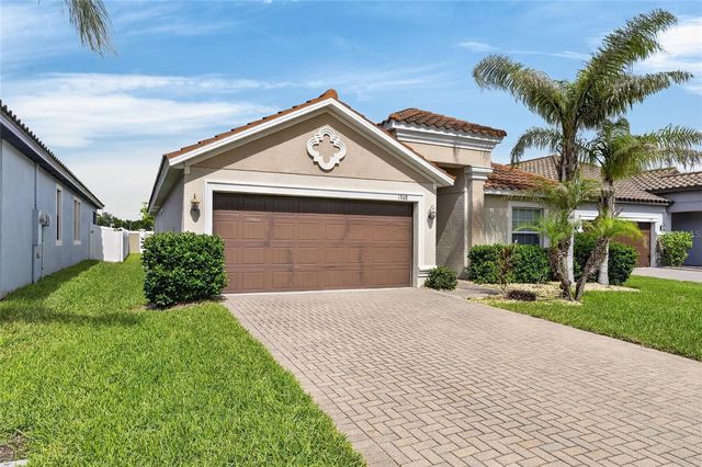 13168 GREEN VIOLET DRIVE, Riverview, FL 33579