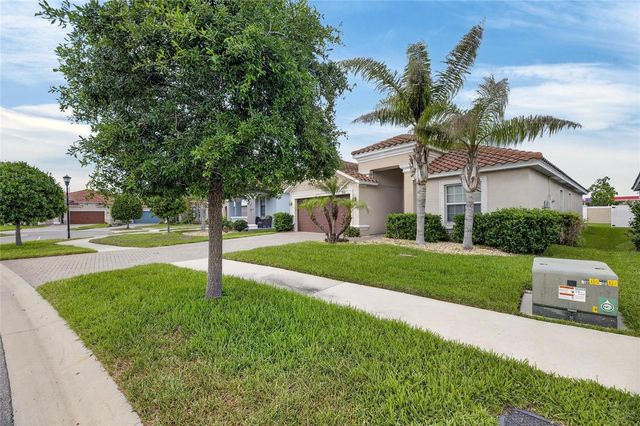 13168 GREEN VIOLET DRIVE, Riverview, FL 33579