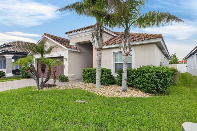 13168 GREEN VIOLET DRIVE, Riverview, FL 33579
