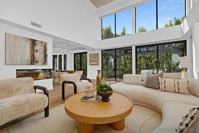 2815 Caminito Merion, La Jolla, CA 92037