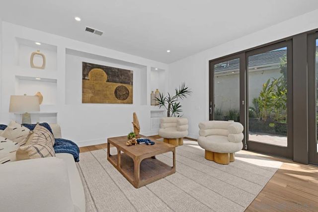 2815 Caminito Merion, La Jolla, CA 92037