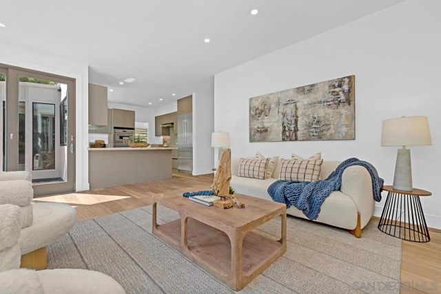 2815 Caminito Merion, La Jolla, CA 92037