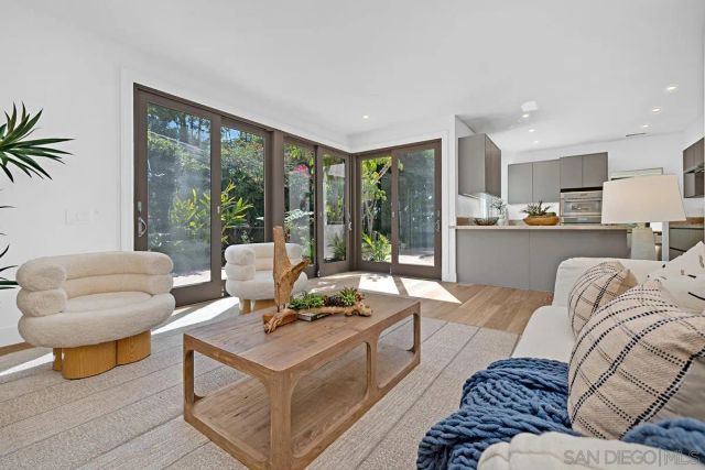 2815 Caminito Merion, La Jolla, CA 92037