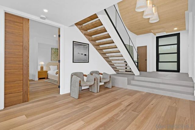 2815 Caminito Merion, La Jolla, CA 92037