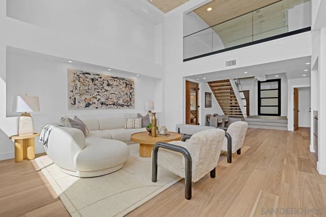 2815 Caminito Merion, La Jolla, CA 92037