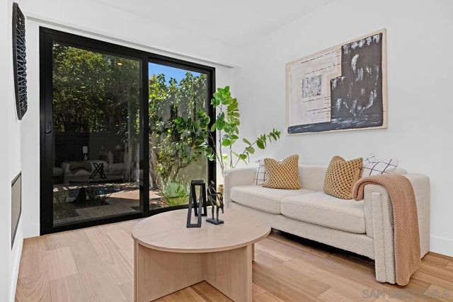 2815 Caminito Merion, La Jolla, CA 92037
