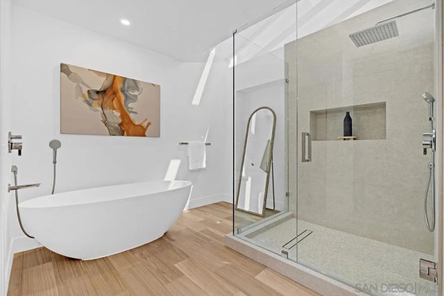 2815 Caminito Merion, La Jolla, CA 92037