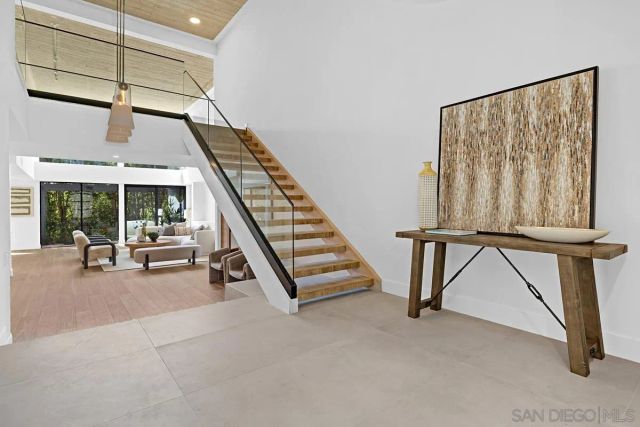 2815 Caminito Merion, La Jolla, CA 92037