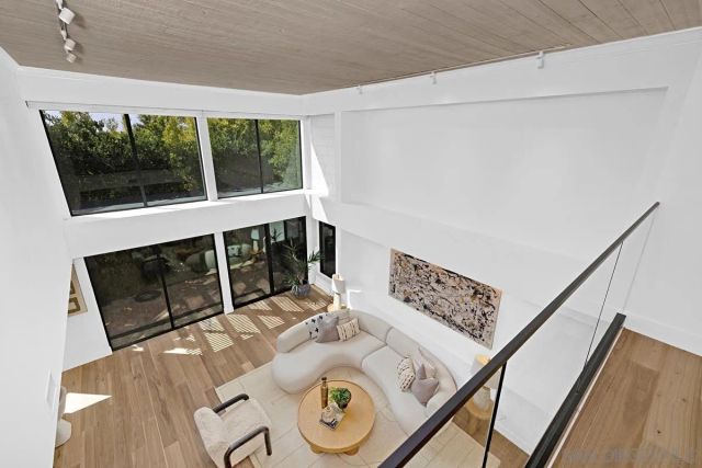 2815 Caminito Merion, La Jolla, CA 92037