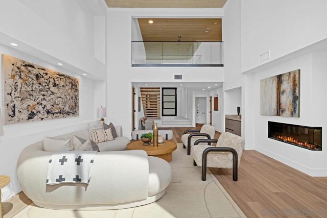 2815 Caminito Merion, La Jolla, CA 92037