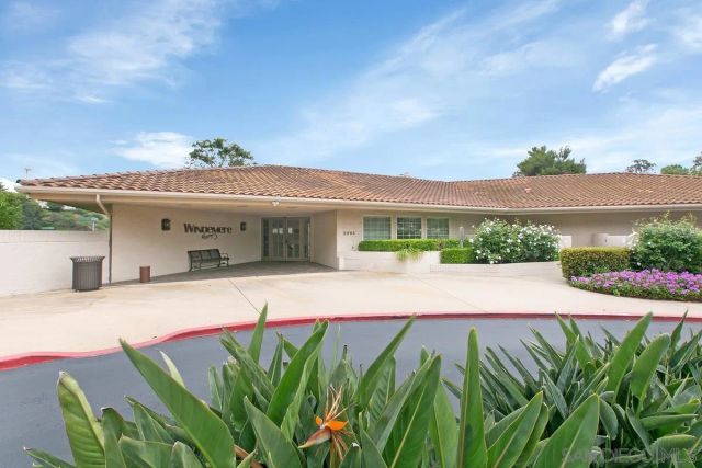2815 Caminito Merion, La Jolla, CA 92037