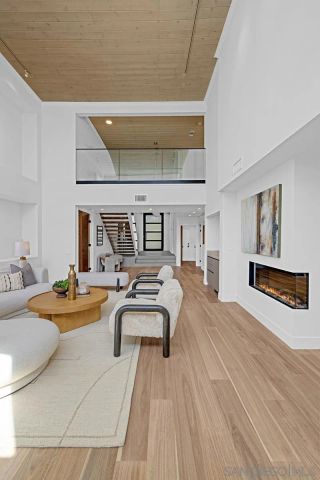 2815 Caminito Merion, La Jolla, CA 92037