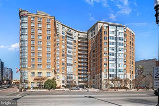 555 MASSACHUSETTS AVE NW #1414, Washington, DC 20001