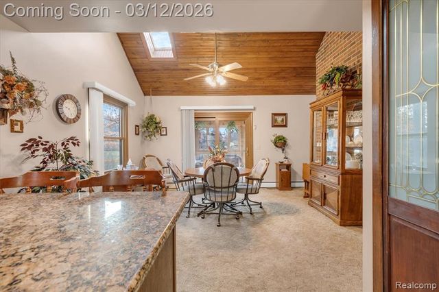 1351 Glen Oak Drive, Holly, MI 48442