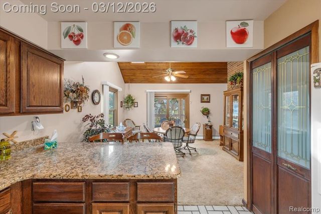 1351 Glen Oak Drive, Holly, MI 48442