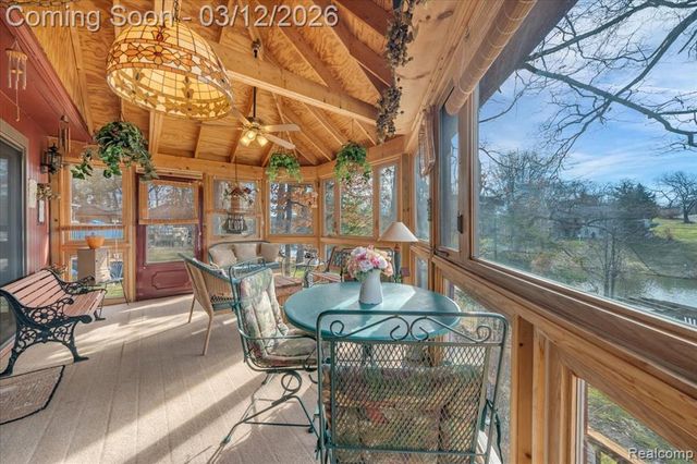 1351 Glen Oak Drive, Holly, MI 48442