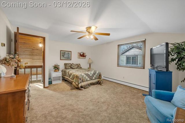 1351 Glen Oak Drive, Holly, MI 48442