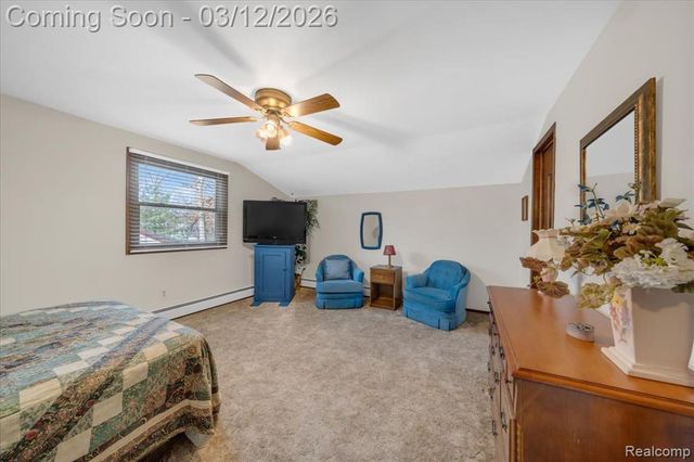 1351 Glen Oak Drive, Holly, MI 48442