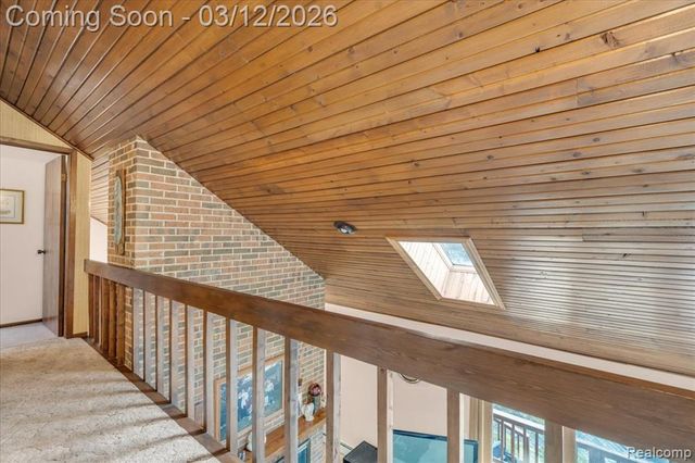 1351 Glen Oak Drive, Holly, MI 48442