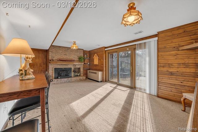 1351 Glen Oak Drive, Holly, MI 48442