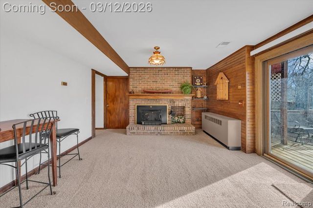 1351 Glen Oak Drive, Holly, MI 48442