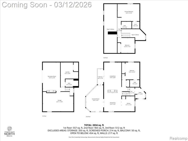 1351 Glen Oak Drive, Holly, MI 48442