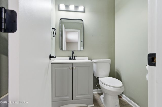 450 Pearman Ave, Radcliff, KY 40160