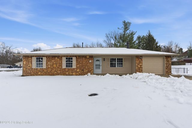 450 Pearman Ave, Radcliff, KY 40160