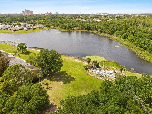 11757 WINDBOURNE CIRCLE, Orlando, FL 32837