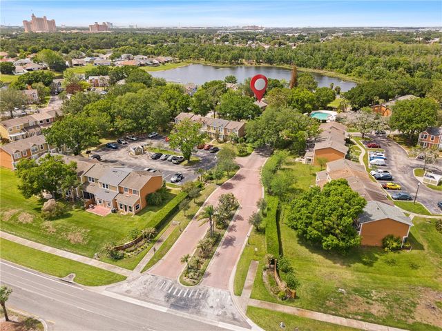 11757 WINDBOURNE CIRCLE, Orlando, FL 32837