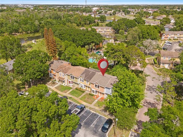 11757 WINDBOURNE CIRCLE, Orlando, FL 32837