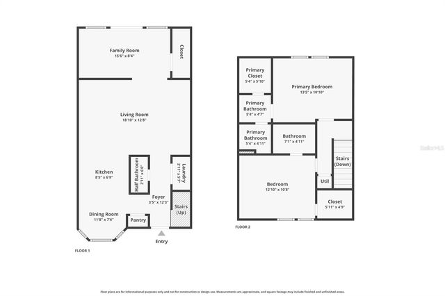 11757 WINDBOURNE CIRCLE, Orlando, FL 32837