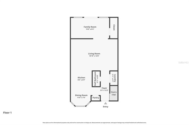 11757 WINDBOURNE CIRCLE, Orlando, FL 32837