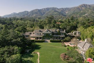 771 Garden Lane, Santa Barbara, CA 93108