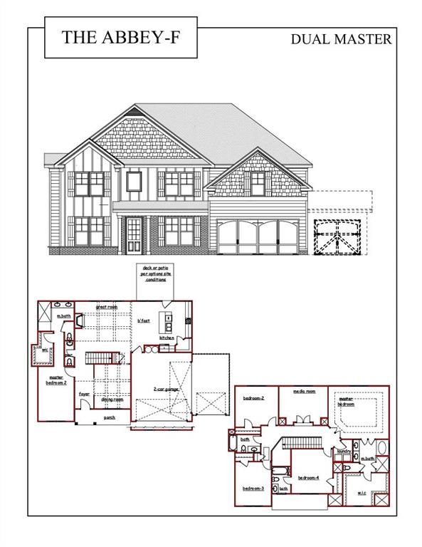 4152 Rosebud Road, Loganville, GA 30052