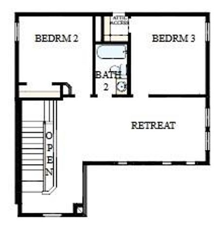 22411 Red Flower Drive, Cypress, TX 77433