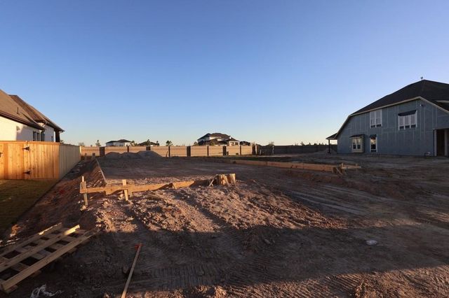 22411 Red Flower Drive, Cypress, TX 77433