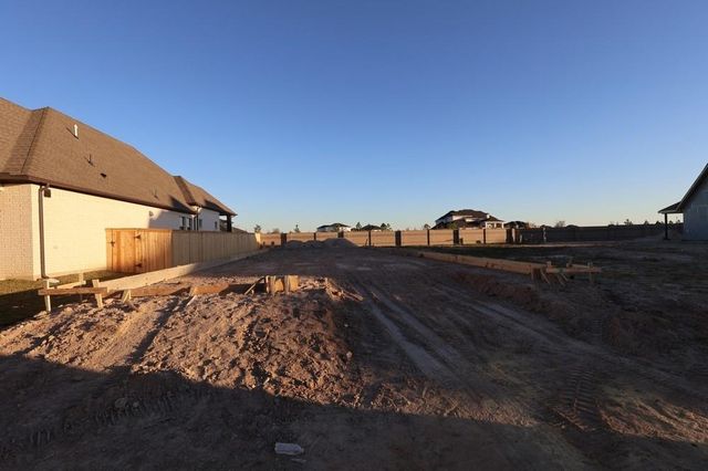 22411 Red Flower Drive, Cypress, TX 77433