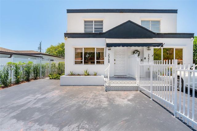 2368 SW 26th Street A, Miami, FL 33133