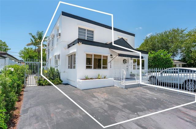 2368 SW 26th Street A, Miami, FL 33133