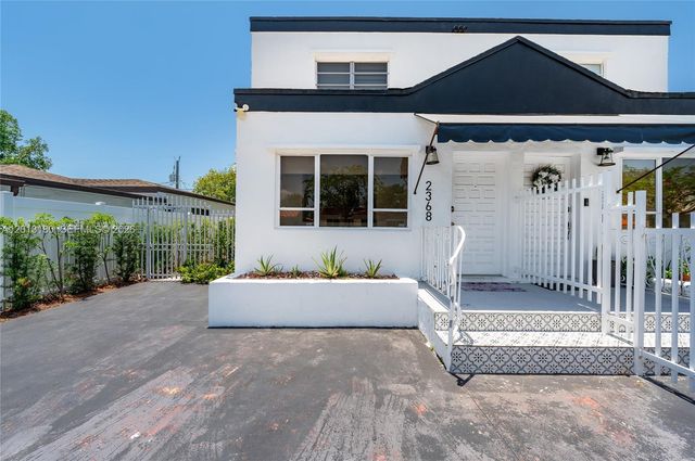 2368 SW 26th Street A, Miami, FL 33133